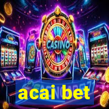 acai bet